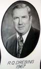 Robert Drebing